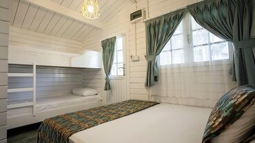 Mavi Beyaz Butik Otel