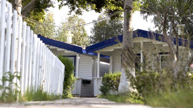 Mavi Beyaz Butik Otel