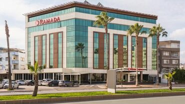 Ramada by Wyndham Mersin